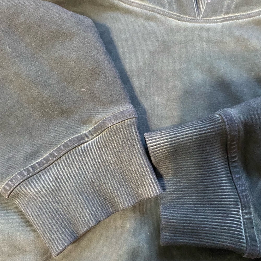 Lululemon All Yours Cropped Hoodie- Sold, - Picture 4 of 14